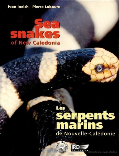 LES SERPENTS MARINS DE NOUVELLE-CALEDONIE