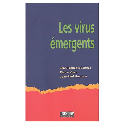 Les virus émergents