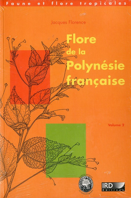 Flore de Polynésie française 2