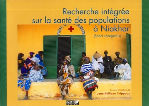 Recherche intégrée sur la santé des populations à Niakhar