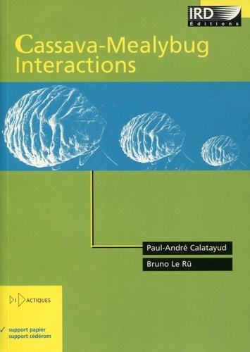 Cassava-Mealybug Interactions