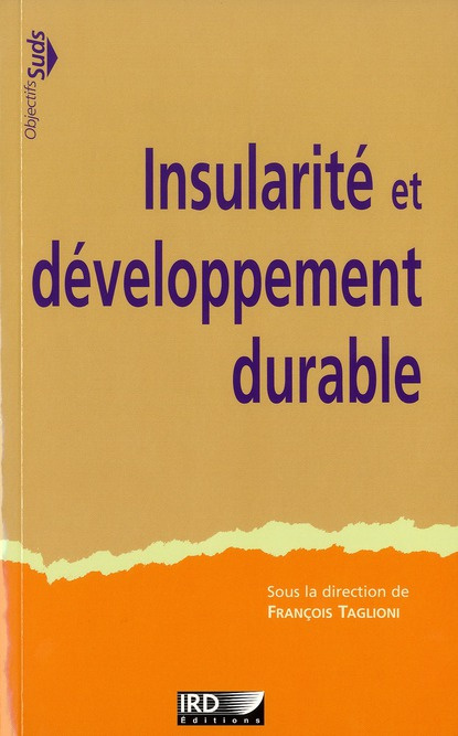 Insularité et développement durable