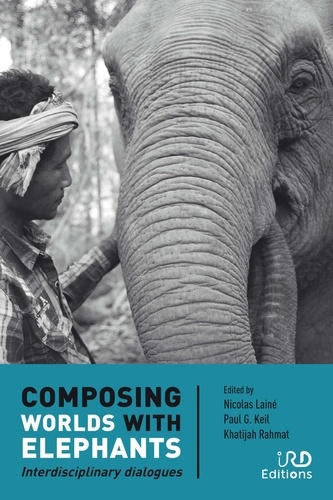 Composing worlds with elephants. Interdisciplinary dialogues