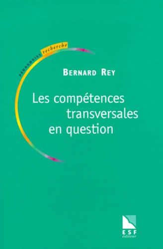 Les compétences transversales en question