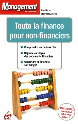 Toute la finance pour non-financiers. 2e édition