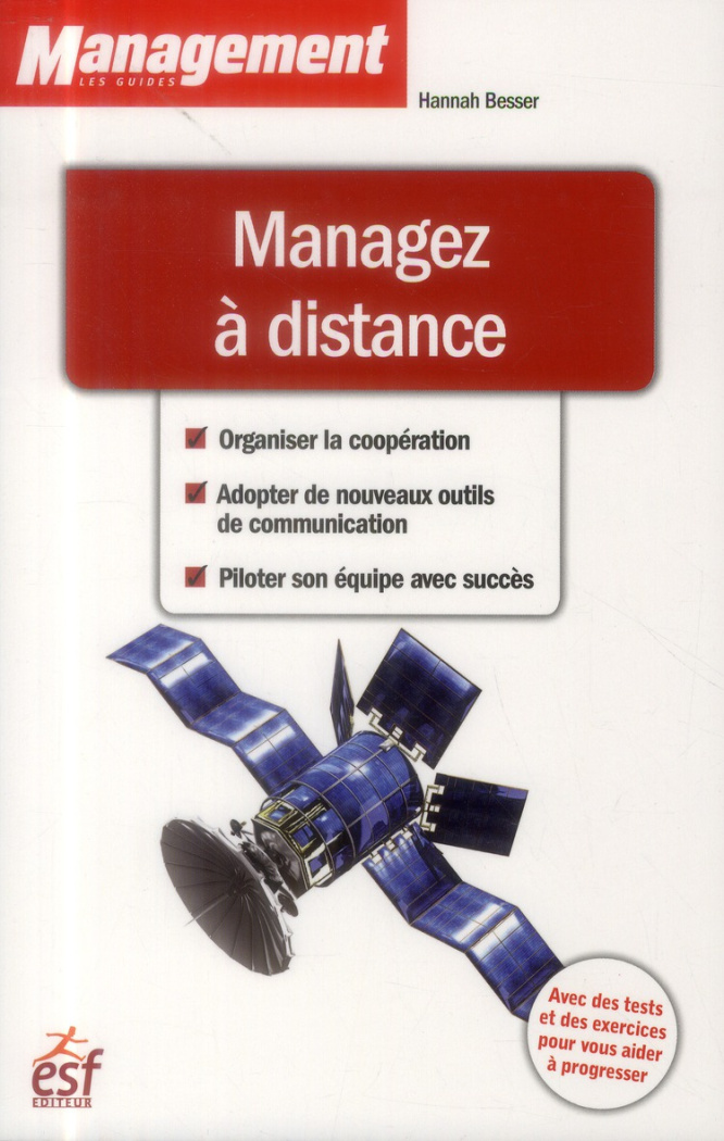 Managez à distance