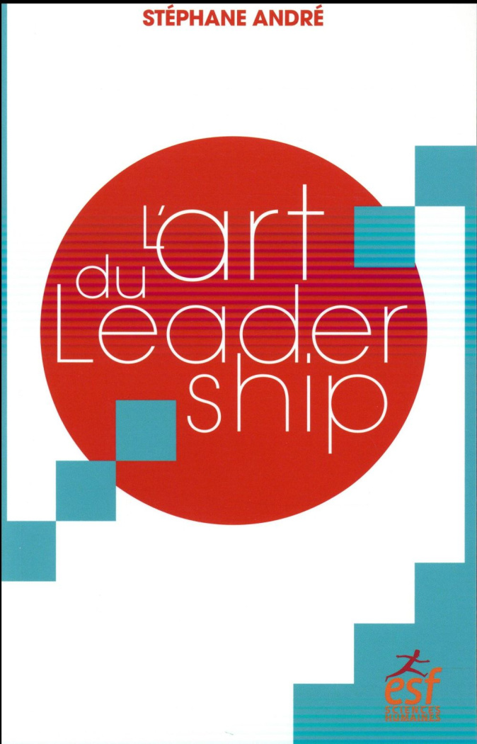 L'art du leadership