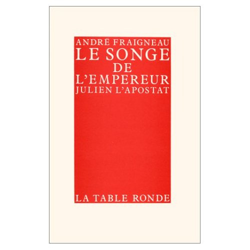 LE SONGE DE L'EMPEREUR