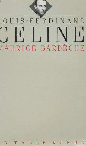 LOUIS-FERDINAND CELINE