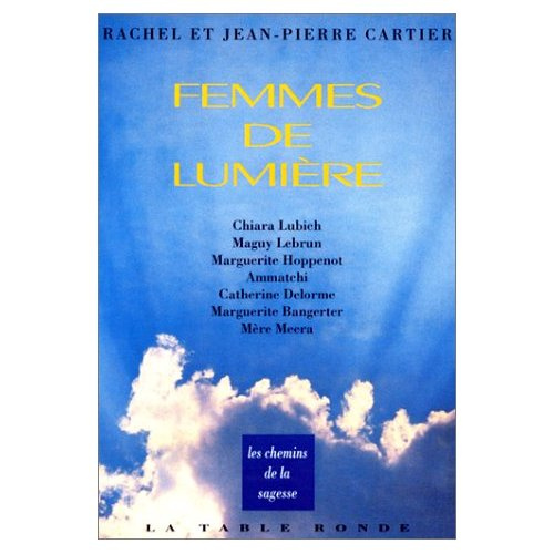 Femmes de lumière