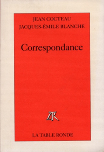 Correspondance
