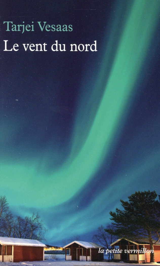 Le vent du nord