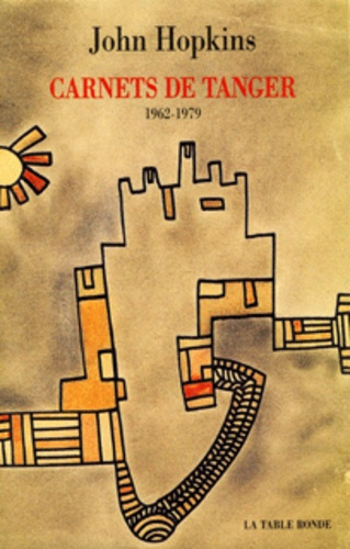 Carnets de Tanger. 1962-1979