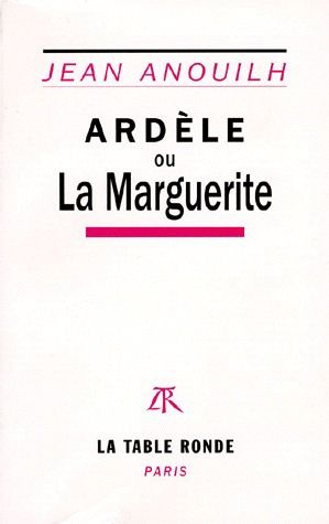 Ardèle ou La marguerite