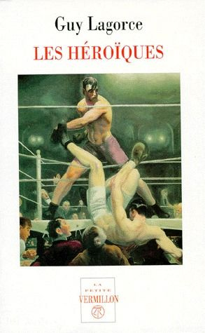 Les héroïques