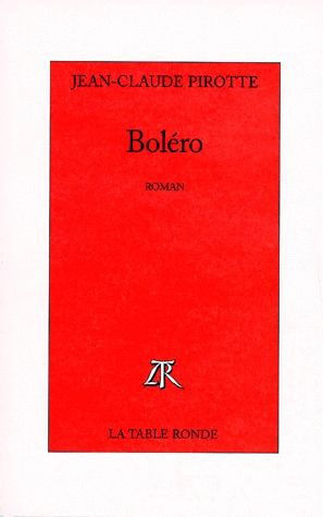 Boléro