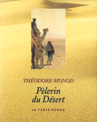 PELERIN DU DESERT