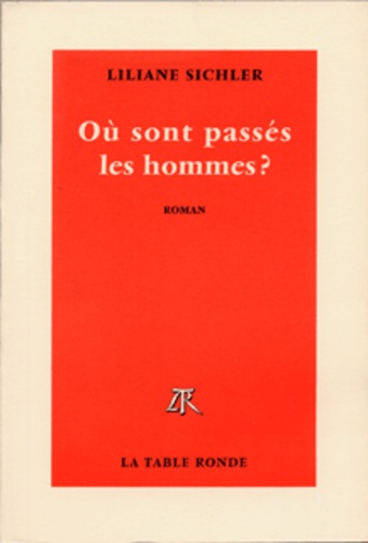 Où sont passés les hommes ?