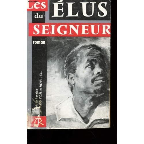 LES ELUS DU SEIGNEUR
