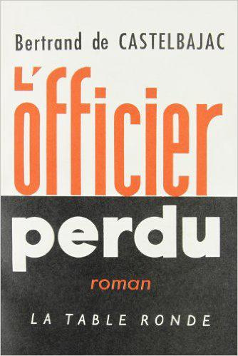 L'OFFICIER PERDU