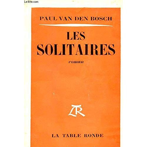 LES SOLITAIRES