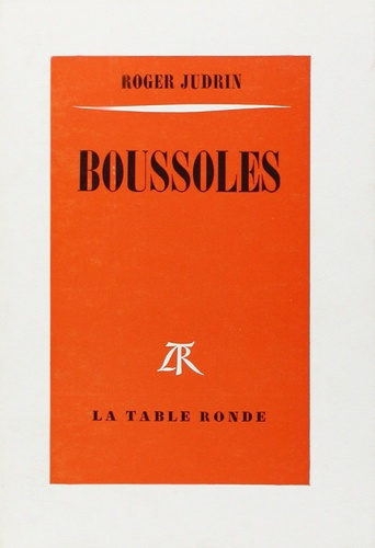 Boussoles
