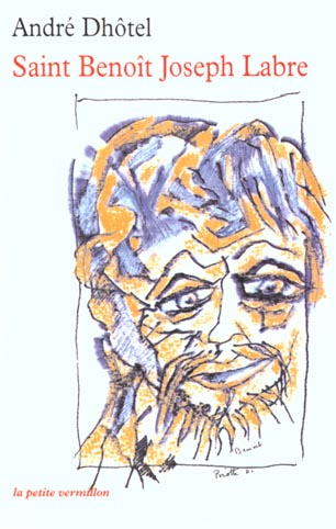 Saint Benoît Joseph Labre