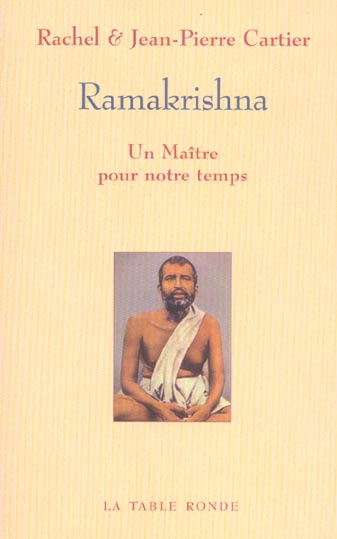 Ramakrishna. Un maître pour notre temps