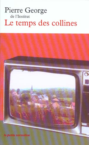 Le temps des collines