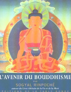 L'avenir du bouddhisme