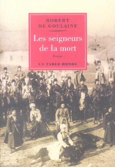 Les seigneurs de la mort