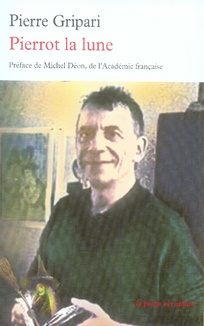 Pierrot la lune