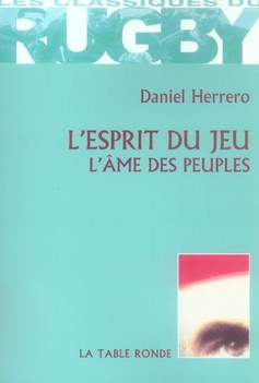 L'esprit du jeu. L'âme des peuples