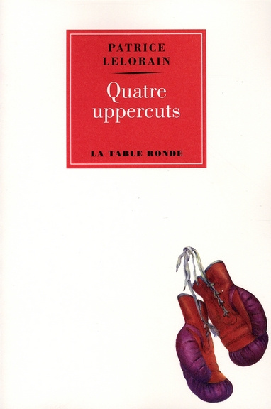 Quatre uppercuts