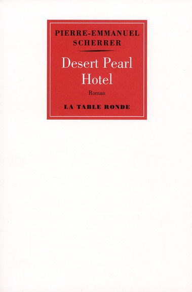 Desert Pearl Hotel