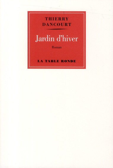 Jardin d'hiver