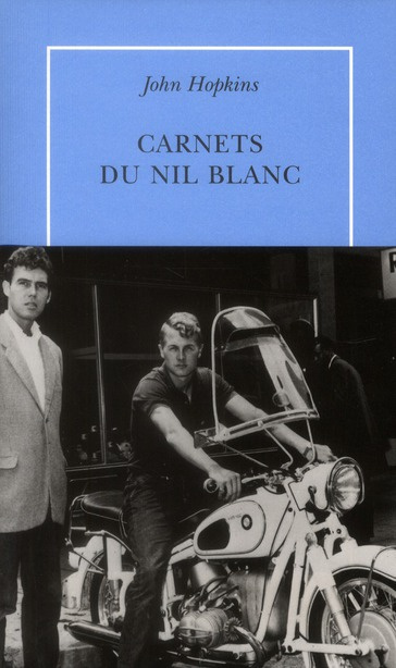 Carnets du Nil Blanc