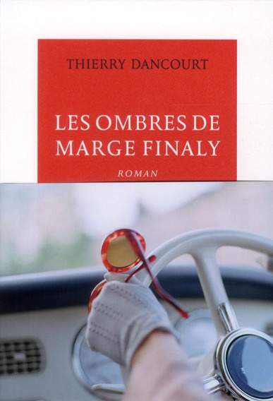 Les ombres de Marge Finaly