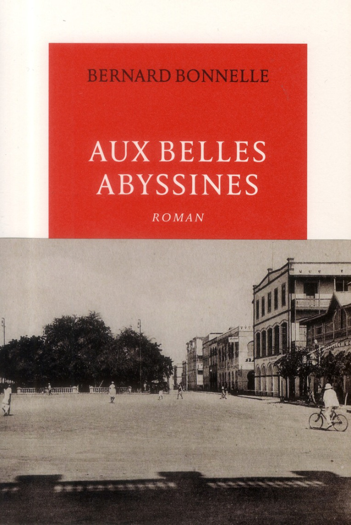 Aux Belles Abyssines