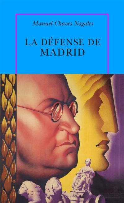 La défense de Madrid