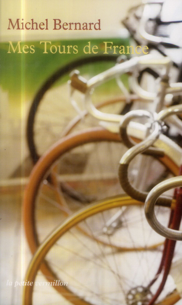 Mes tours de France