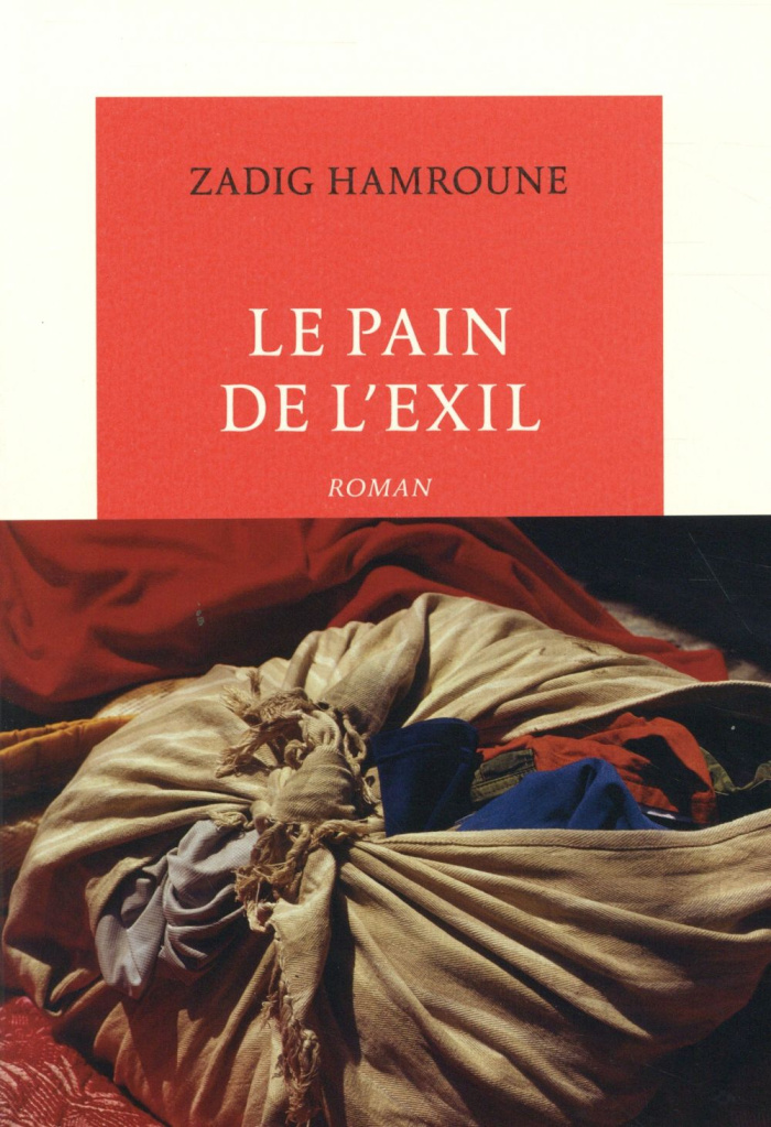 Le pain de l'exil