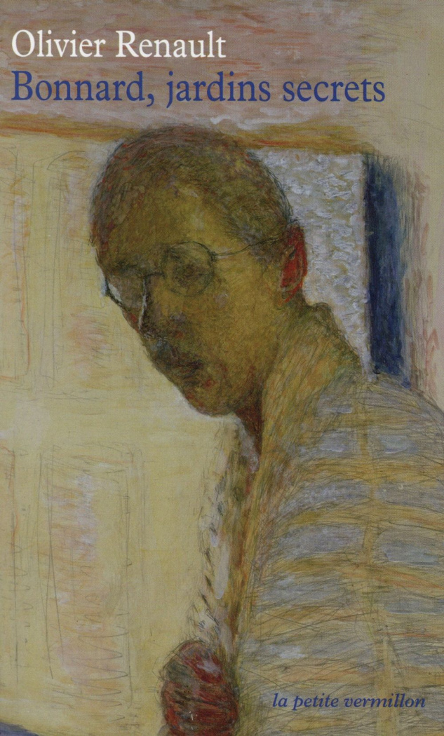 Bonnard, jardins secrets