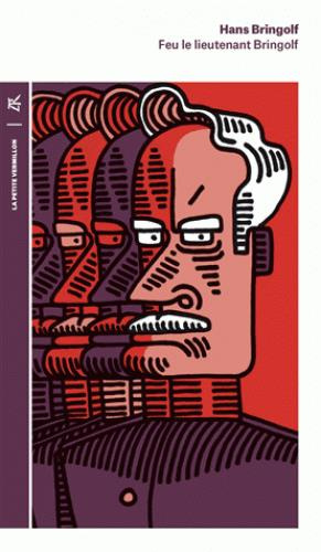 Feu le lieutenant Bringolf