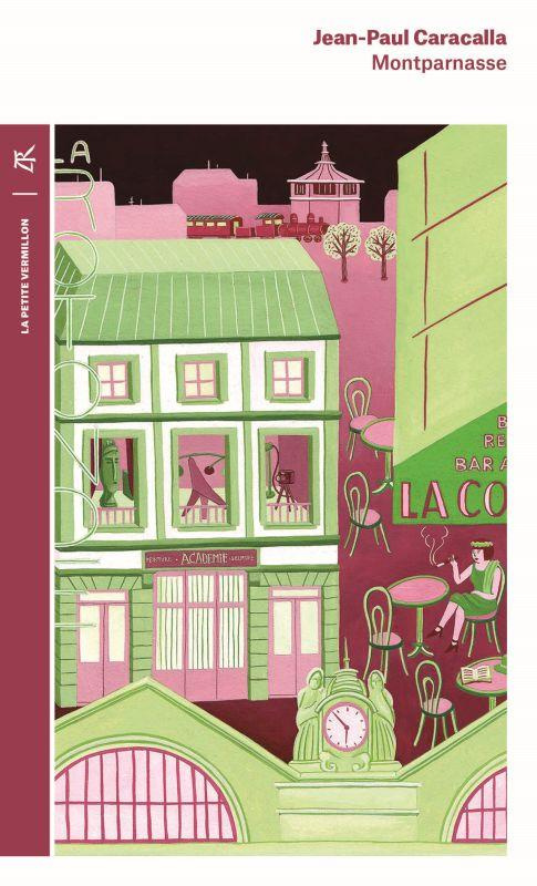 Montparnasse. L'âge d'or