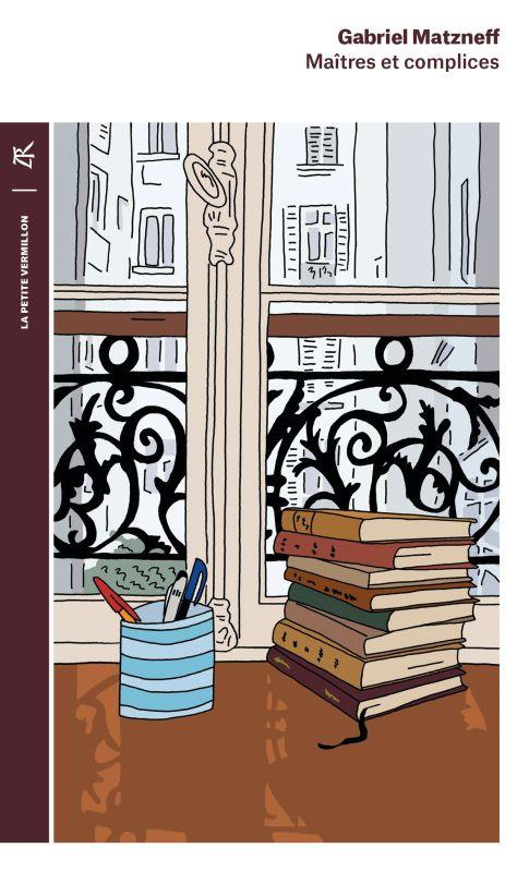 Maîtres et complices