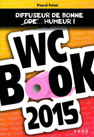 Wc Book. Edition 2015