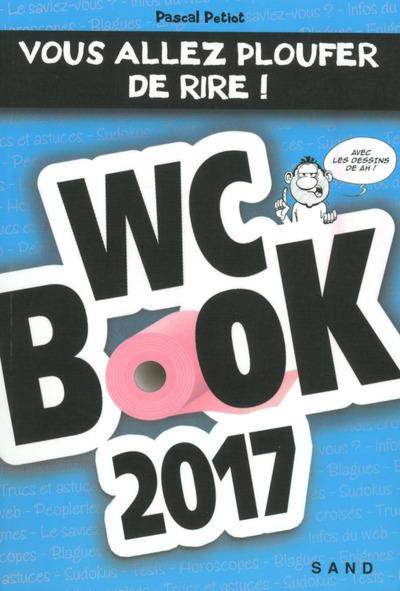 WC Book. Edition 2017