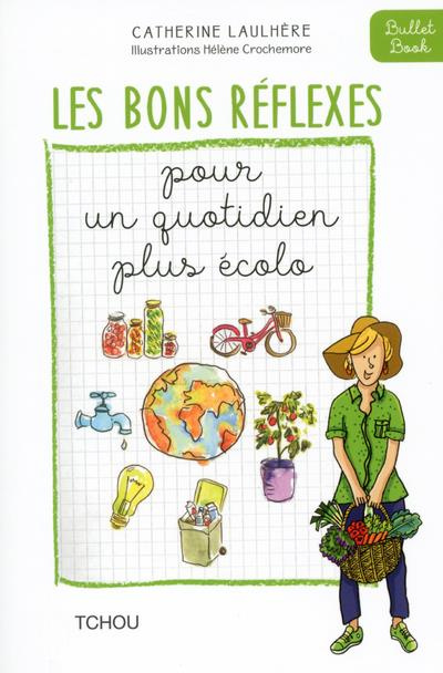 Un quotidien plus écolo