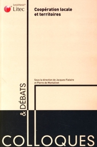 Coopération locale et territoires